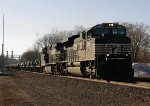 NS SD70M-2 2746